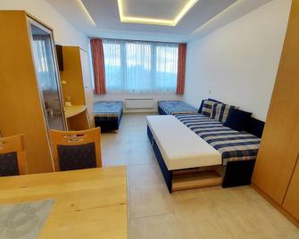 Apartment Christina - Tauplitz - Schlafzimmer