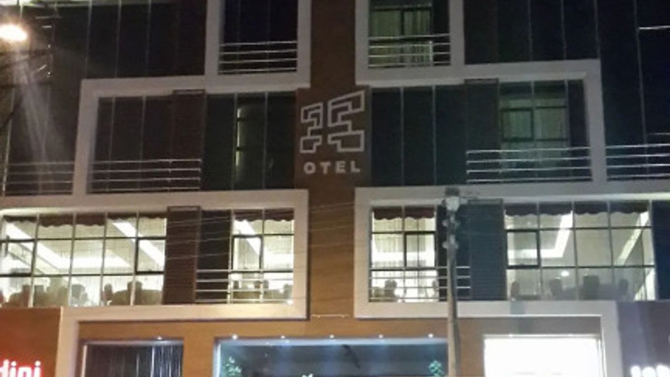 Marwa Hotel