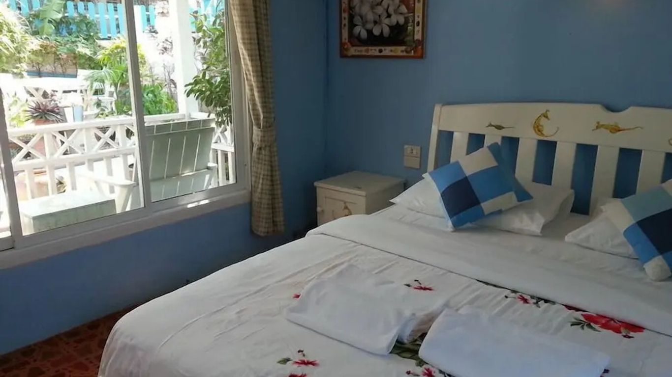 Sukkeebeach Kohlarn Resort