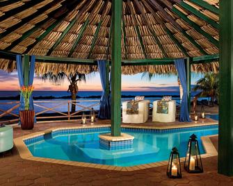 Sunscape Curacao Resort, Spa & Casino - Willemstad - Pool