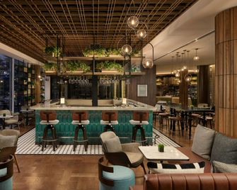 Sankara Nairobi, Autograph Collection - Nairobi - Bar