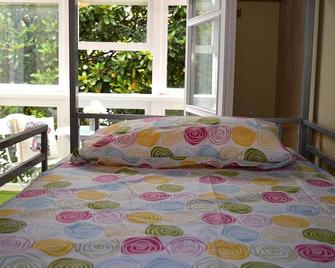Hostel Santander - Santander - Bedroom