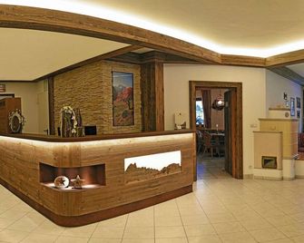 Hotel Trenker - Olang