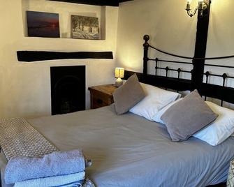 Bed and Breakfast Dunsfold - Godalming - Bedroom