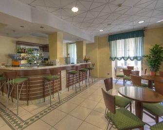 Hotel Mizar - Chianciano Terme - Bar