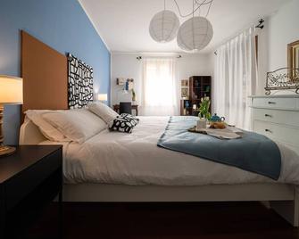 Via Marconi B&B - San Vito al Tagliamento - Habitación