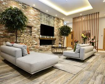 Sanctum Belsize Road - London - Living room