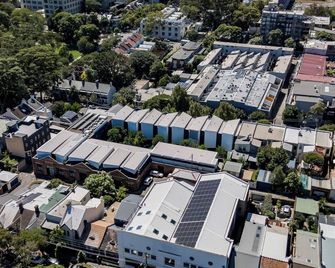 Camperdown- Luxury Architectural Apartment Escape - Sídney - Vista del exterior