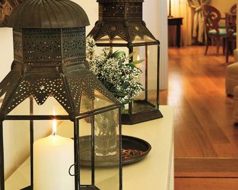 The Captain's House Boutique Hotel - Preveza