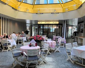 Mozart - Rorschach - Ristorante