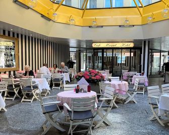 Mozart - Rorschach - Ristorante