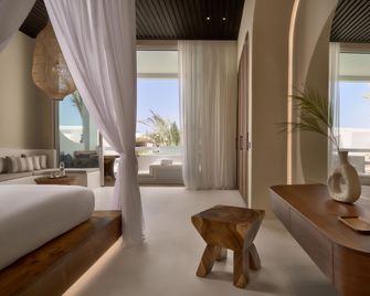 Aya Resort - Adults Only - Ayia Napa