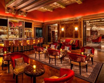 The St. Regis Washington, D.C. - Washington, D.C. - Bar