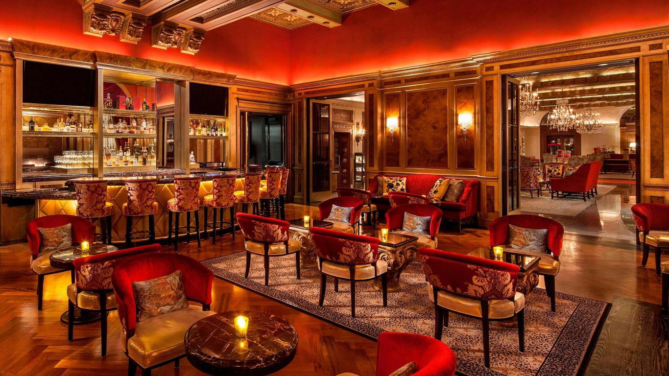 The St. Regis Washington, D.C.