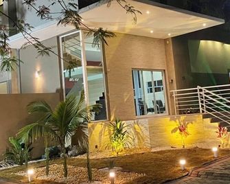 Prime Hotel Hortolandia - Hortolândia