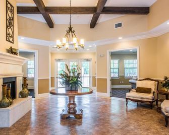 The Fountains At Champions Gate - Davenport - Lobby