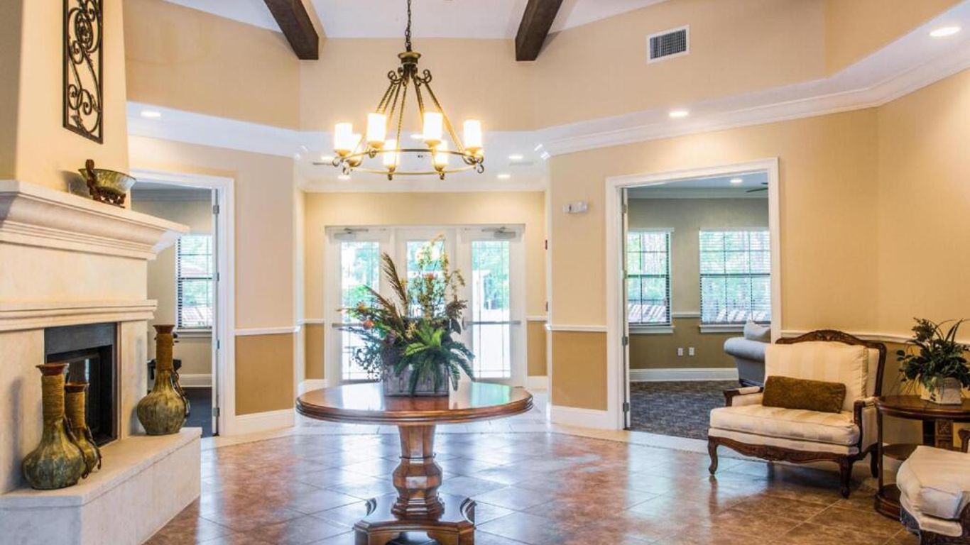 The Fountains At Champions Gate