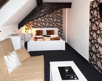 Hotel Jiricná - Hartmanice - Habitación
