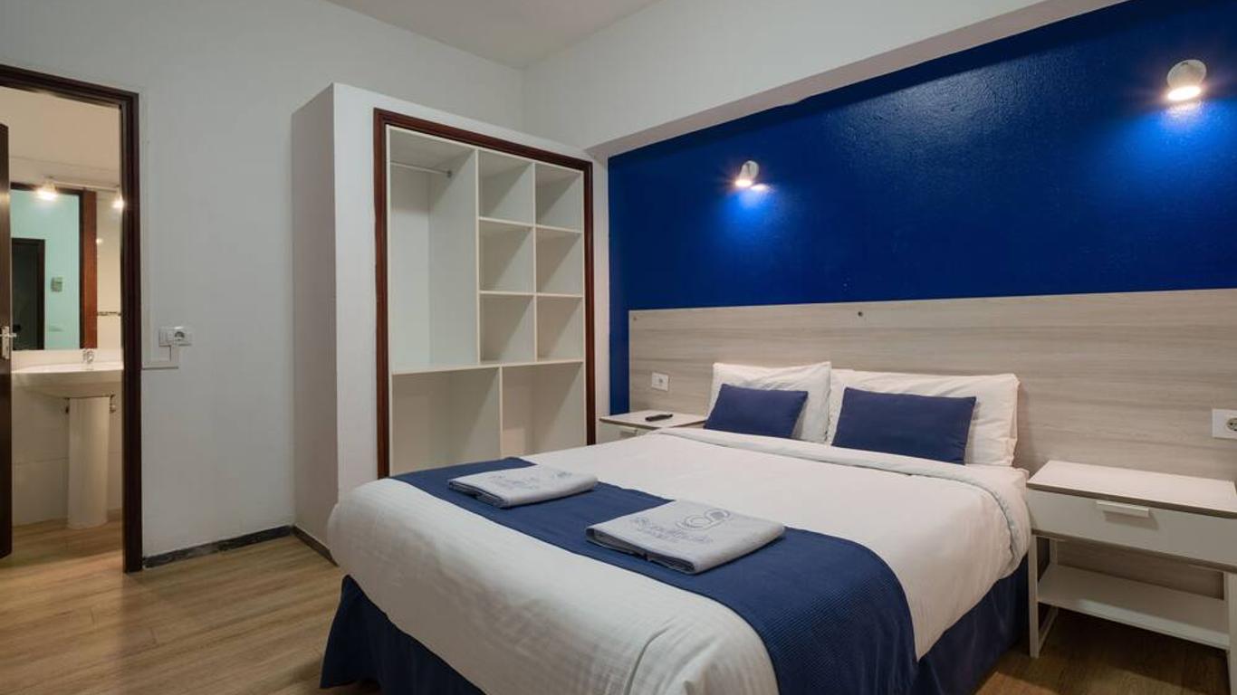 هوستال سان جينس