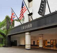 The London West Hollywood At Beverly Hills