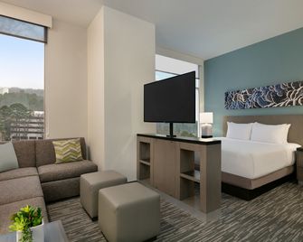 Hyatt House Atlanta/Perimeter Center - Sandy Springs