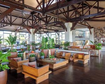 Sauipe Resorts Ala Mar - All Inclusive - Costa do Sauipe - Lobby