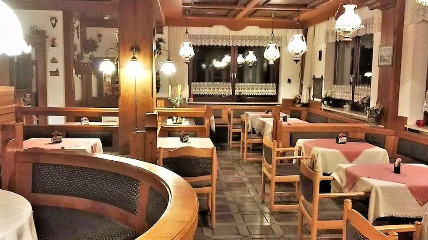 Penzion Sumavacek