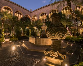 Hotel de la Soledad - Morelia