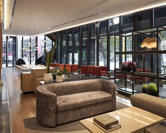 Pullman Lima Miraflores - Lima - Hol