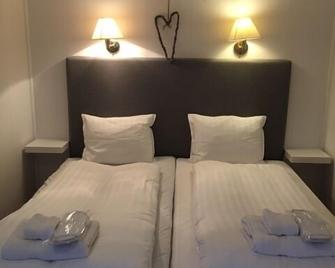 Sonfjällsgårdens Wärdshus & Hotell - Hede - Habitación