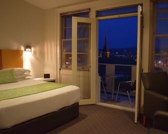 Auldington Hotel - Launceston - Makuuhuone