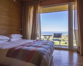 Lodge Del Mar - Pichilemu - Bedroom