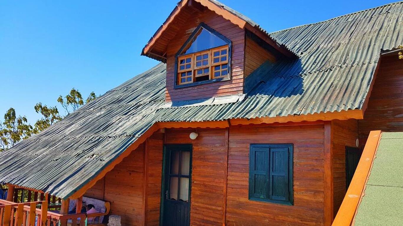 Albatross Dag Evleri Butik Otel