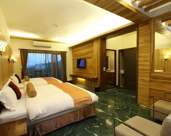 Moon Water Resort - Yuli Township - Habitación