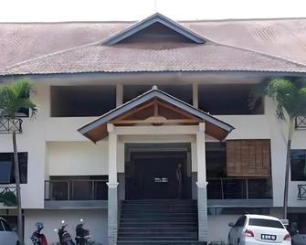 Hotel Augusta Garut - Garut - Edificio