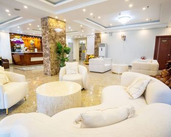 Dao Ngoc Hotel Da Nang - Da Nang - Lobby