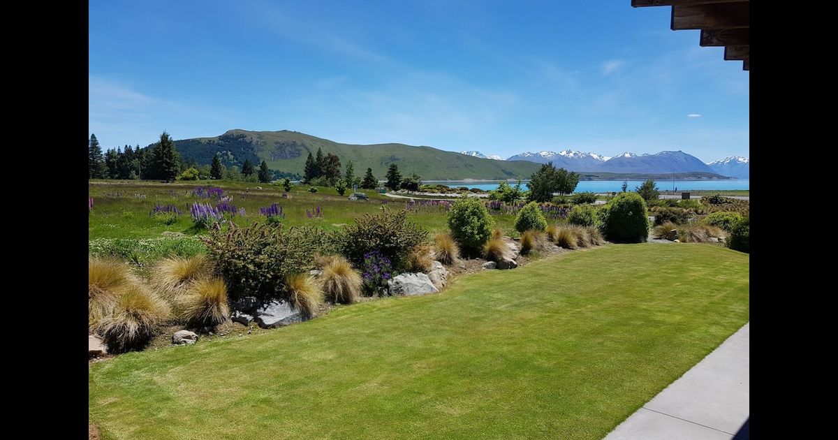Three Rivers Nz Three Rivers Lodge in Lake Tekapo, New Zealand from £107: Deals ...