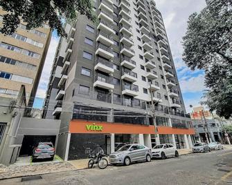 Zoom Santa Cecília by Viva - Prédio próximo à estação Marechal Deodoro e Fácil acesso ao Memorial da América Latina - Sao Paulo - Building