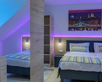 Christina Residence - Budapest