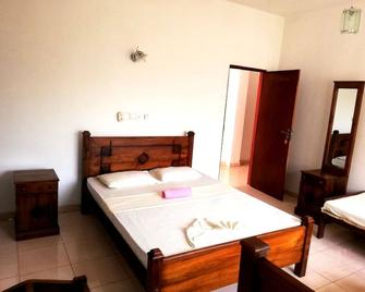 Hotel Elephant Lobby - Pinnawala - Habitación