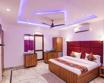 Hotel Grover - Kāngra - Habitación