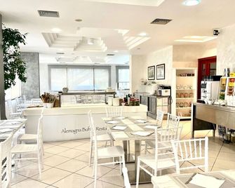 Hotel Alemagna B&B Lido del Sole Pet Friendly - Bibione - Restaurant