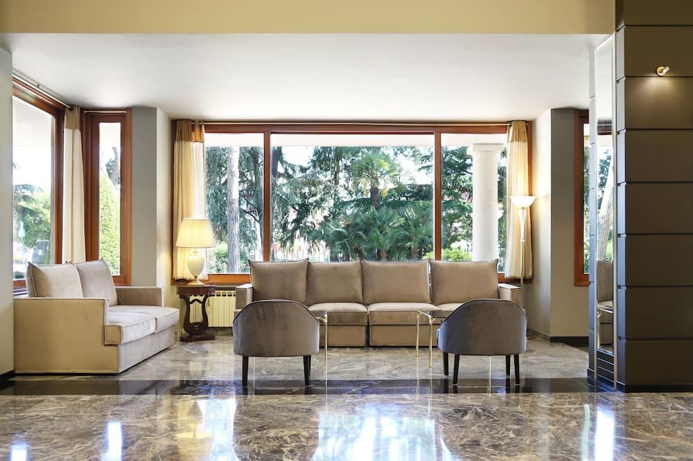 Hotel Terme Delle Nazioni