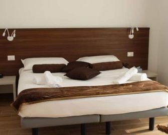 Hotel Bocciolo - Orta San Giulio - Ložnice