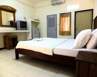 Mileplace - Surin - Habitación