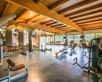 Eden au Lac - Echternach - Gym