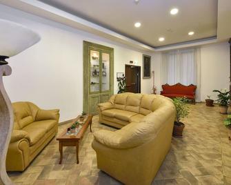 Casa I Cappuccini - Rome - Living room