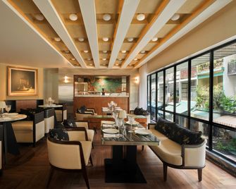 Rêve Ho Chi Minh City, Vignette Collection by IHG - Ho Chi Minh-byen - Restaurant