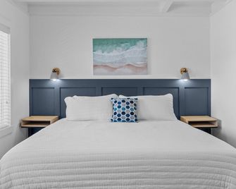 The Beach House at Oak Island by Carolina Resorts - Oak Island
