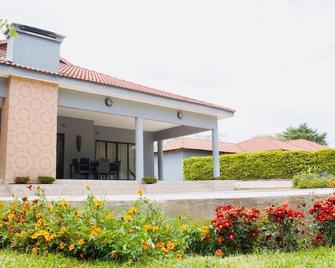 Bome Residence - Lusaka - Edificio